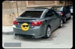 Chevrolet Cruze 2010 (1)
