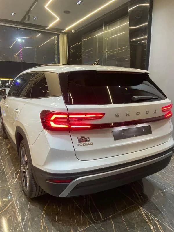 Škoda Kodiaq 2025 (1)