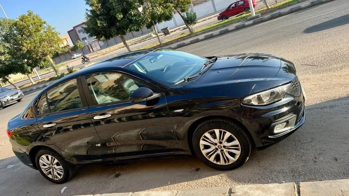 Fiat Tipo 2019 (2)