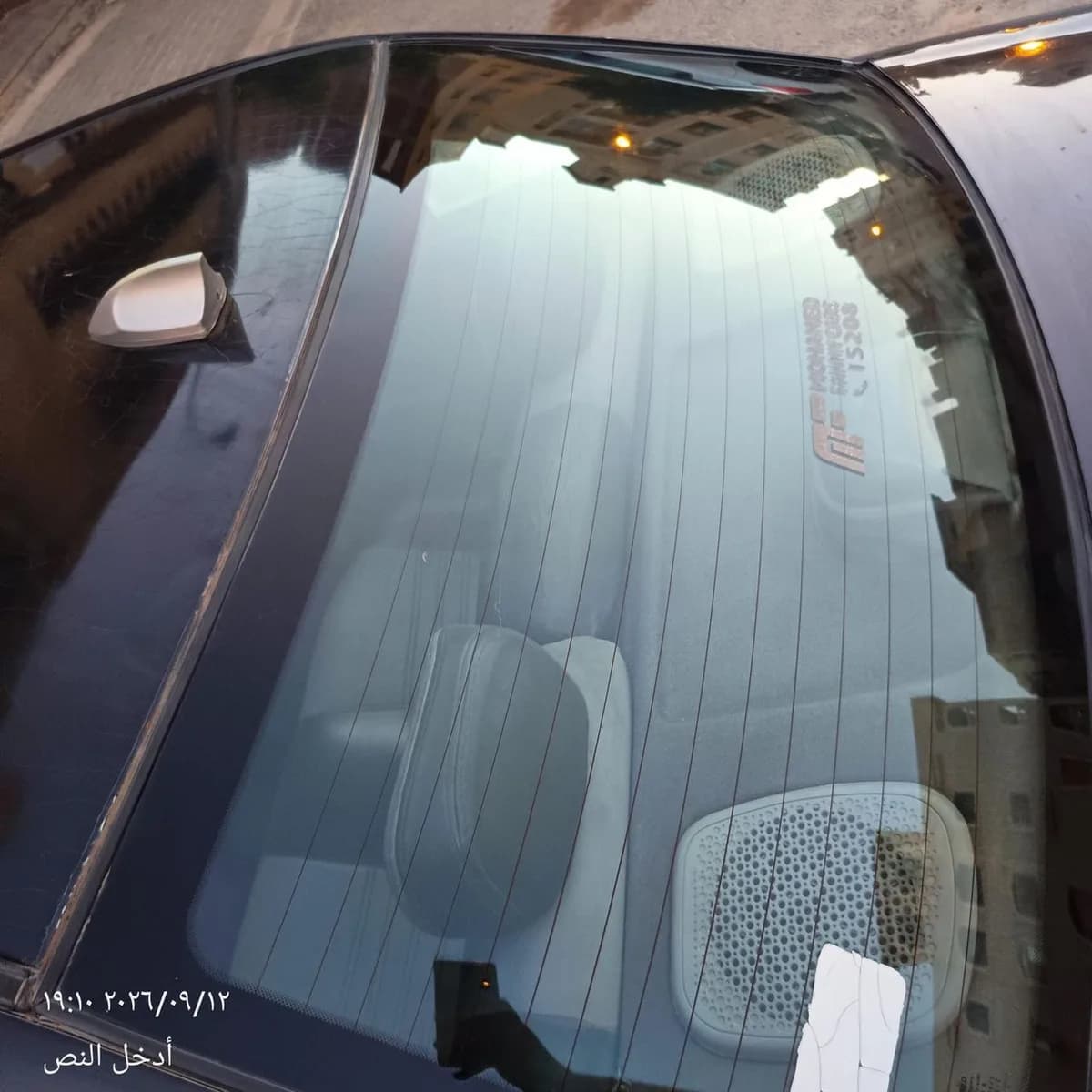 Hyundai Verna 2010 (8)