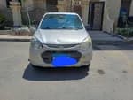 Suzuki Alto 2015 (2)