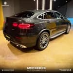 Mercedes-Benz GLC-200 2023 (10)