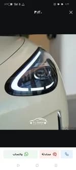 Geely EX2 2025 (2)