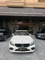 Mercedes C 200 2020 (3)