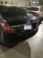 Geely Emgrand 7 2015 (2)