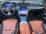 Mercedes C 200 2023 (9)