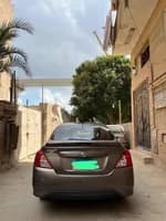 Nissan Sunny 2019 (7)