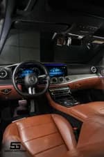 Mercedes E 300 2021 (6)