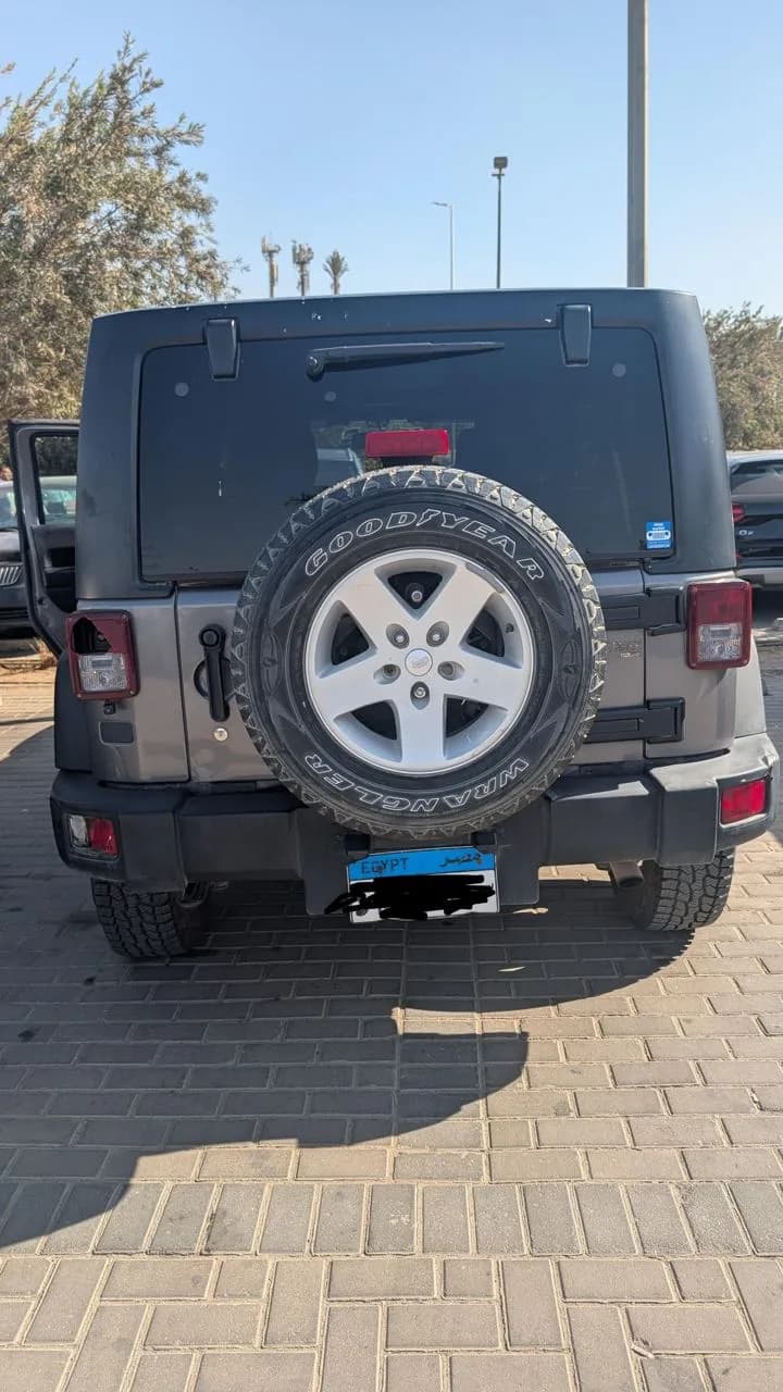 Jeep Wrangler 2014 (1)