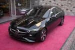 Mercedes C 180 2024 (9)
