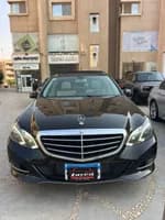 Mercedes E 250 2017 (2)