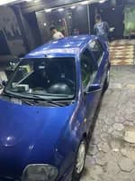 Renault Clio 2002 (2)