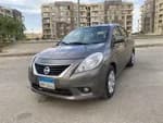 Nissan Sunny 2013 (4)