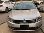 Volkswagen Passat 2014 (2)