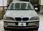 BMW 316 2005 (1)