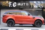 Land Rover Range Rover Sport 2017 (2)