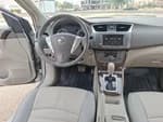 Nissan Sentra 2023 (4)