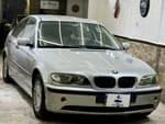 BMW 316 2005 (0)