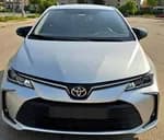 Toyota Corolla 2020 (0)