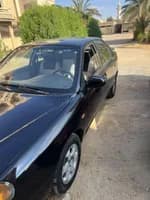 Kia Spectra 2002 (6)