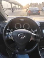 Toyota Corolla 2009 (5)