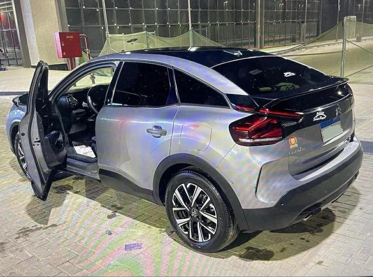 Citroën C4 2022 (1)