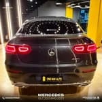 Mercedes-Benz GLC-200 2023 (8)