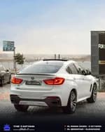 BMW X6 M 2019 (10)