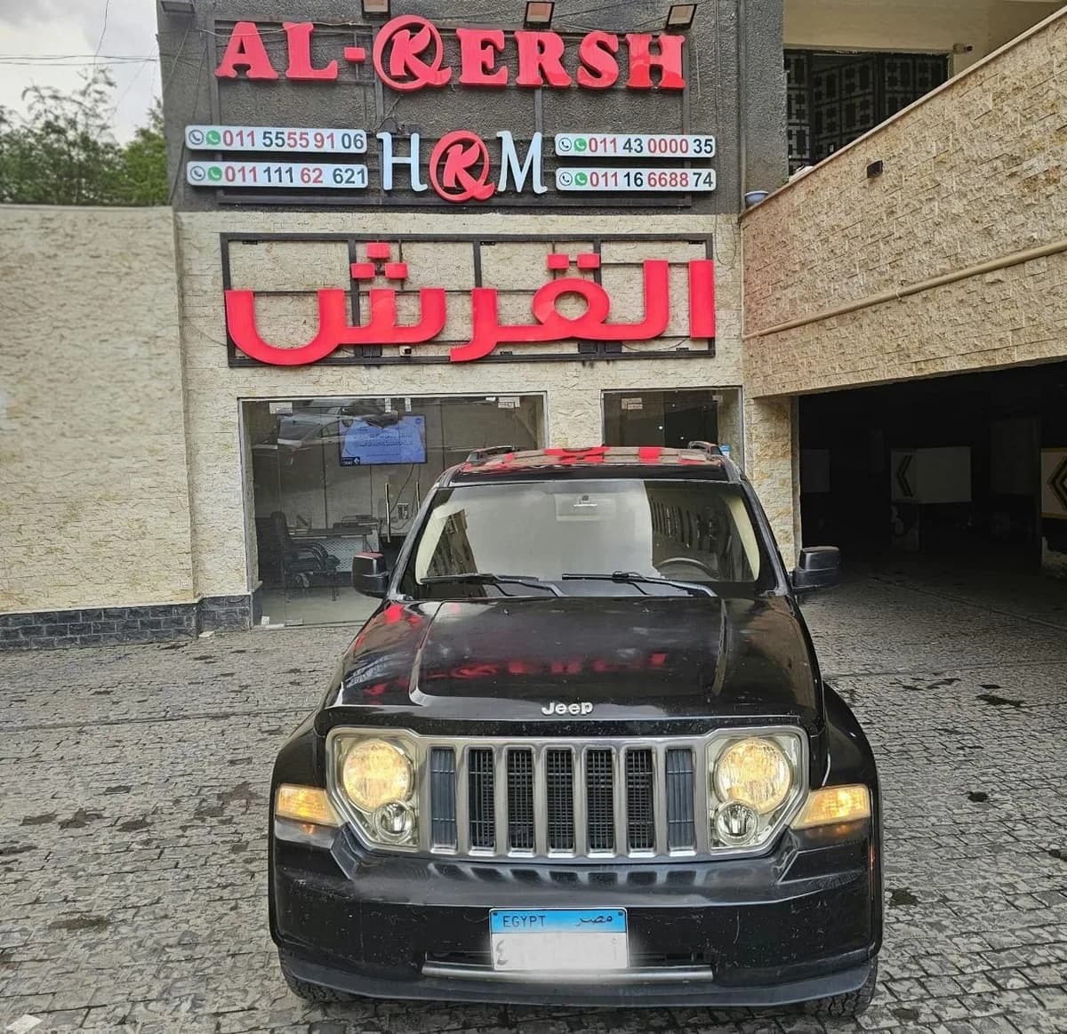 Jeep Cherokee 2013 (1)