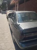 Daewoo Racer 1994 (2)