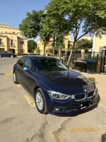 BMW 318 2018 (5)