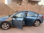 Chevrolet Cruze 2013 (0)