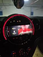 MINI Country man 2021 (4)