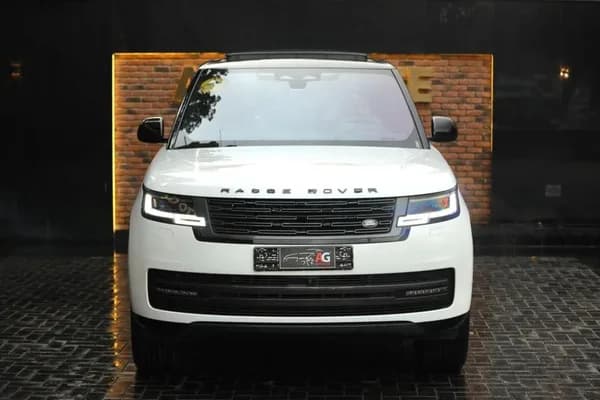 Land Rover Range Rover Vogue 2023