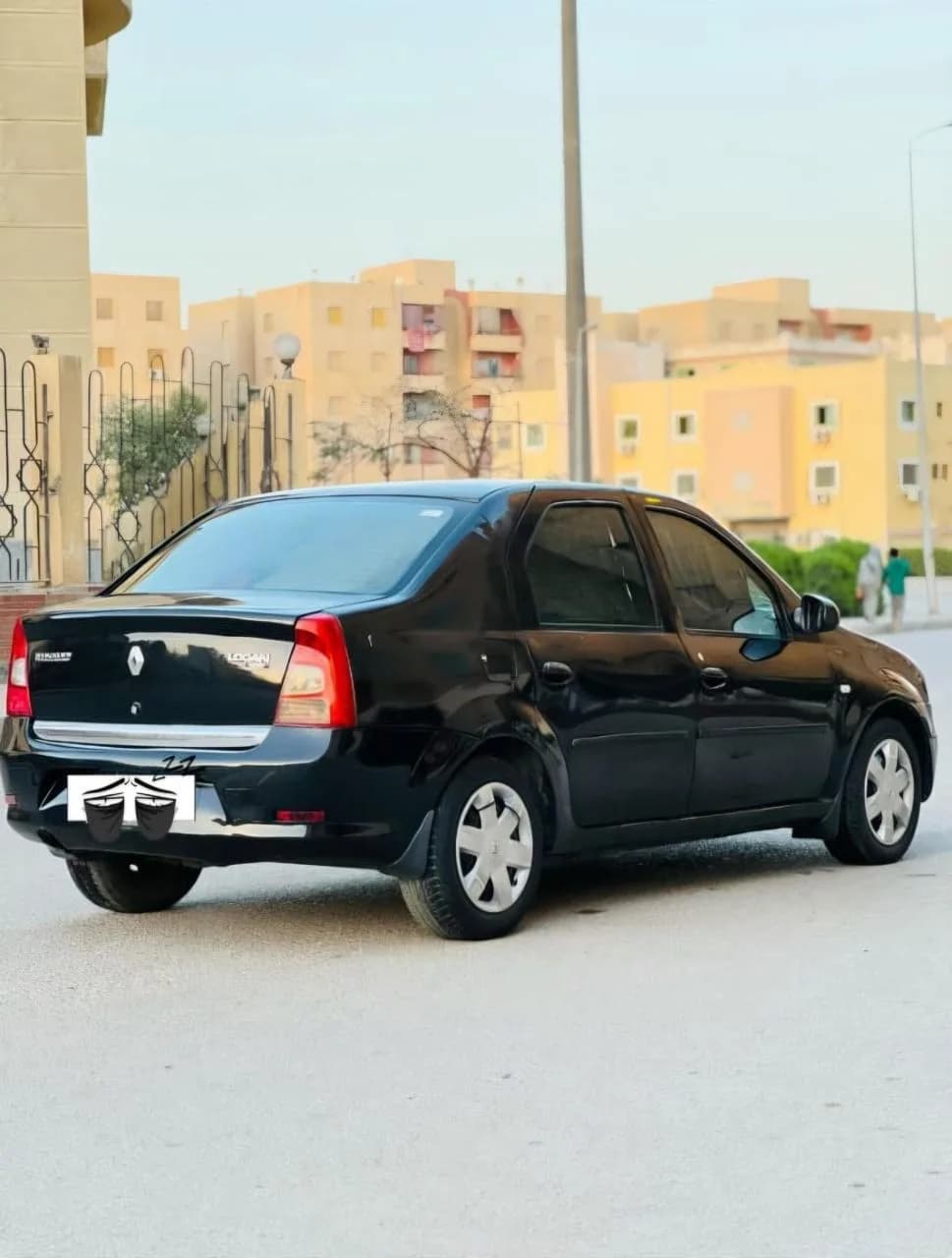 Renault Logan 2010 (0)