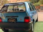 Fiat Uno 1993 (4)