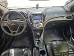 Chery Arrizo 5 2025 (10)