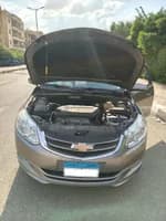 Chevrolet Optra 2022 (0)