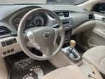 Nissan Sentra 2019 (8)
