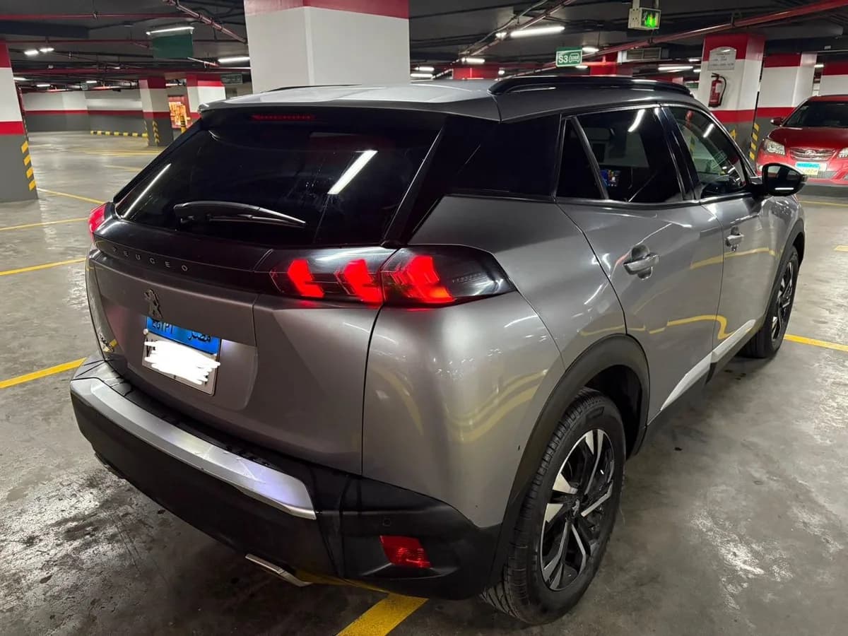 Peugeot 2008 2022 (1)