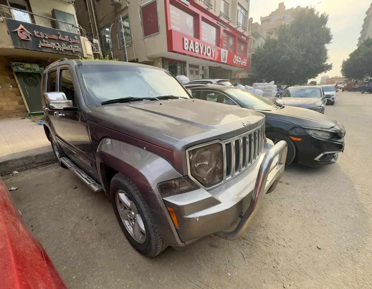 Jeep Cherokee 2013 (1)