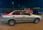 Nissan Sunny 2010 (4)