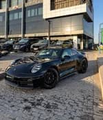 Porsche Carrera 2025 (0)