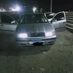 Škoda Octavia A4 2000 (6)