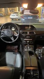 Mercedes 180 2012 (2)