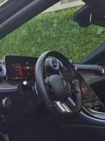 Mercedes C 200 2022 (7)