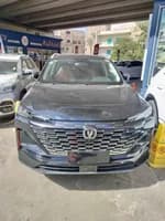 Changan CS 55 2027 (0)