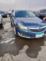 Opel Insignia 2017 (1)