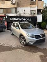 Renault Sandero Step Way 2023 (1)