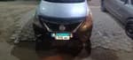 Nissan Sunny 2019 (11)